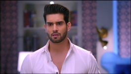 Muskurane Ki Wajah Tum Ho - 18th Aug 2022